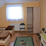 Goscinne U Agaty Homestay Starogard Gdanski