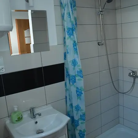 Privatunterkunft Goscinne U Agaty Starogard Gdański