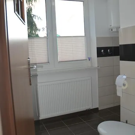 Goscinne U Agaty * Starogard Gdański