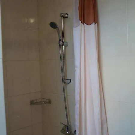 Privatunterkunft Goscinne U Agaty