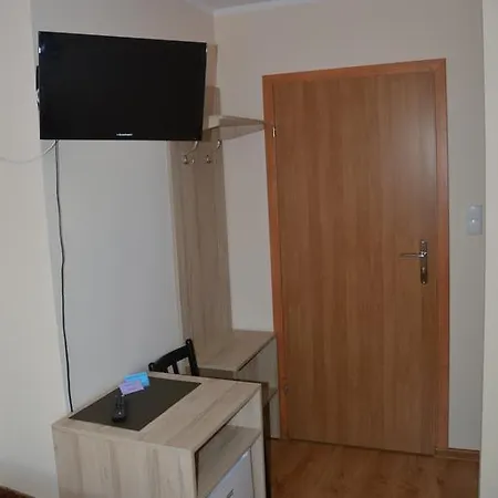 Goscinne U Agaty Starogard Gdański