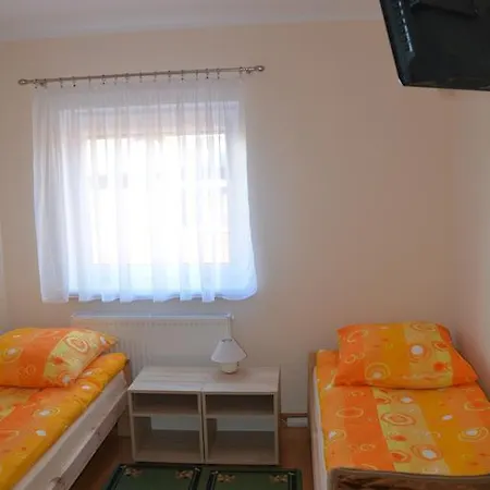 Goscinne U Agaty Privatunterkunft