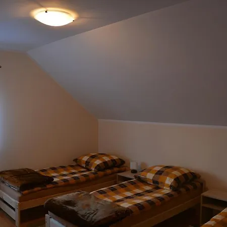 Goscinne U Agaty Starogard Gdański