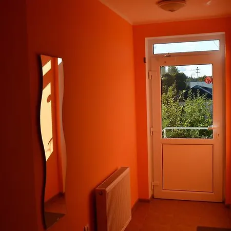 홈스테이 Goscinne U Agaty Starogard Gdański