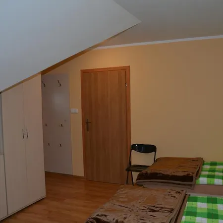 Goscinne U Agaty Starogard Gdański