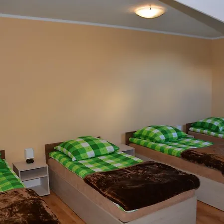 Goscinne U Agaty 홈스테이