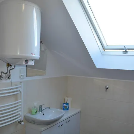 Goscinne U Agaty 홈스테이 *