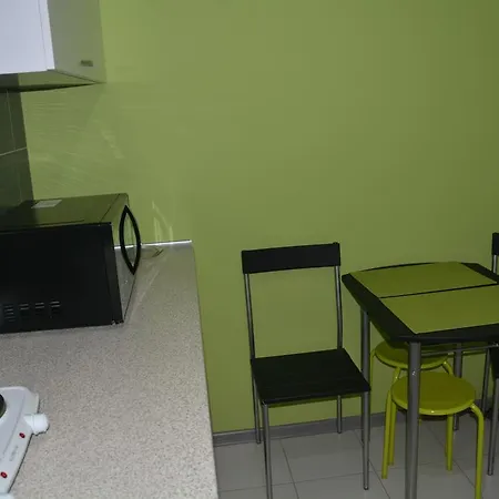 Goscinne U Agaty Starogard Gdański