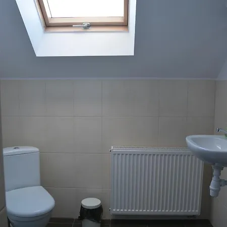 Goscinne U Agaty * Starogard Gdański