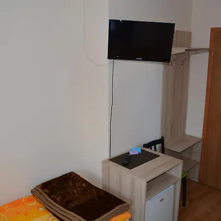 홈스테이 Goscinne U Agaty