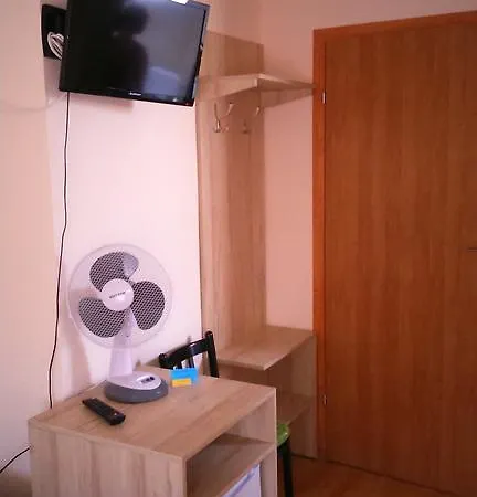 Goscinne U Agaty Privatunterkunft *