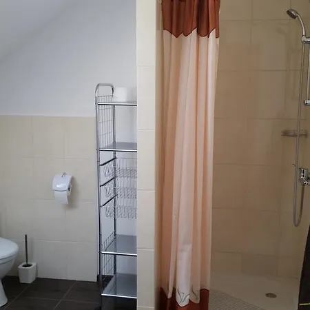 Goscinne U Agaty 홈스테이