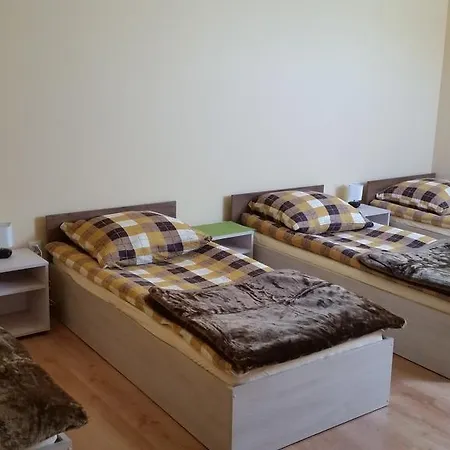 Goscinne U Agaty * Starogard Gdański