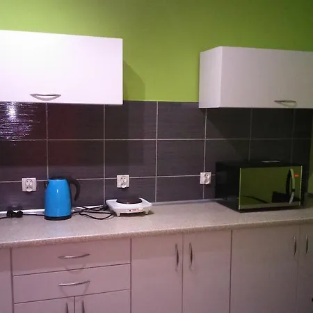 Goscinne U Agaty 홈스테이 *