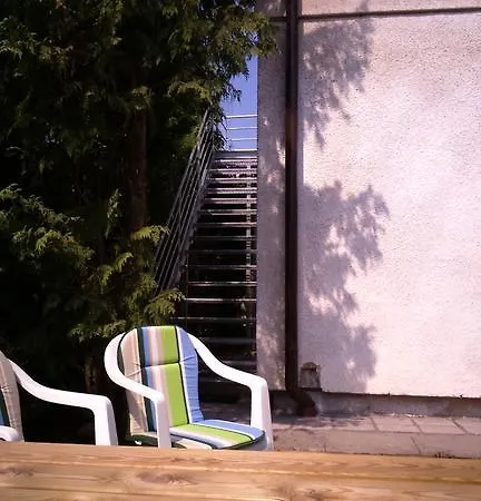 Goscinne U Agaty 홈스테이