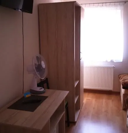 Goscinne U Agaty * Starogard Gdański
