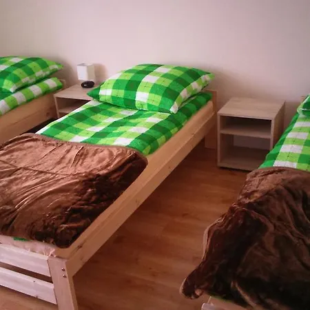 Goscinne U Agaty * Starogard Gdański