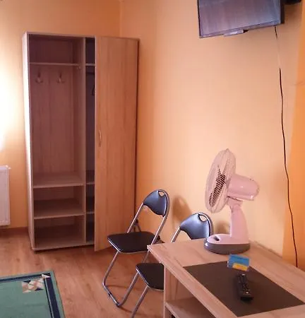 Goscinne U Agaty *