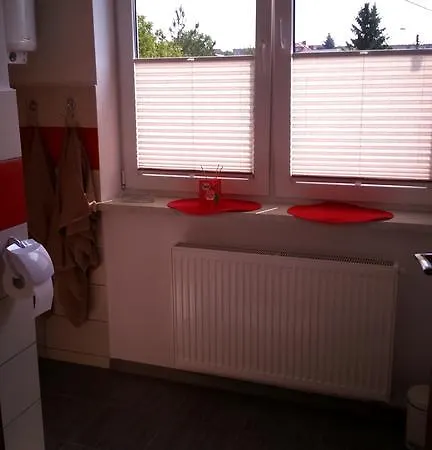 Goscinne U Agaty * Starogard Gdański