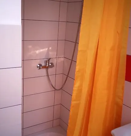 Goscinne U Agaty Privatunterkunft