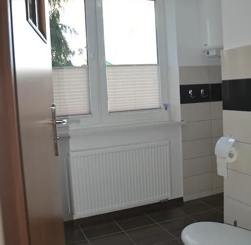 Goscinne U Agaty * Starogard Gdański