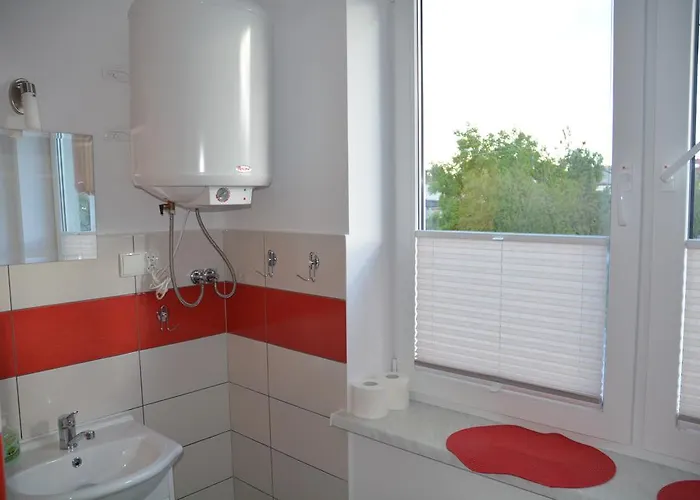 Goscinne U Agaty 民宿 *