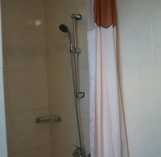 Rum i privatbostad Goscinne U Agaty