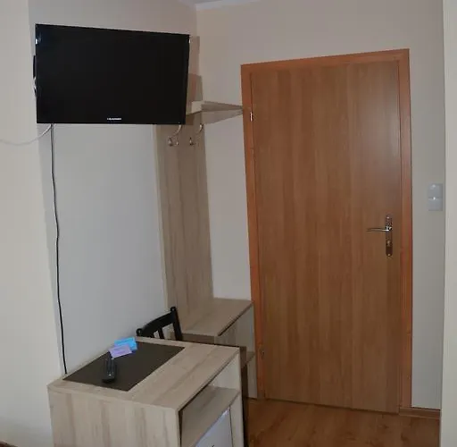 Goscinne U Agaty Starogard Gdański