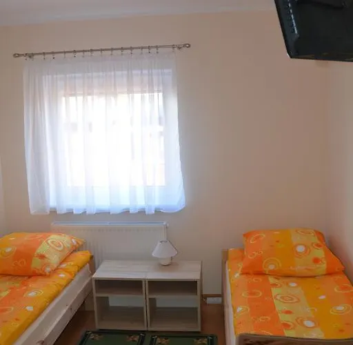 Goscinne U Agaty 民宿