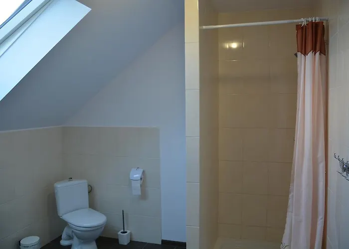 Goscinne U Agaty Rum i privatbostad Starogard Gdański