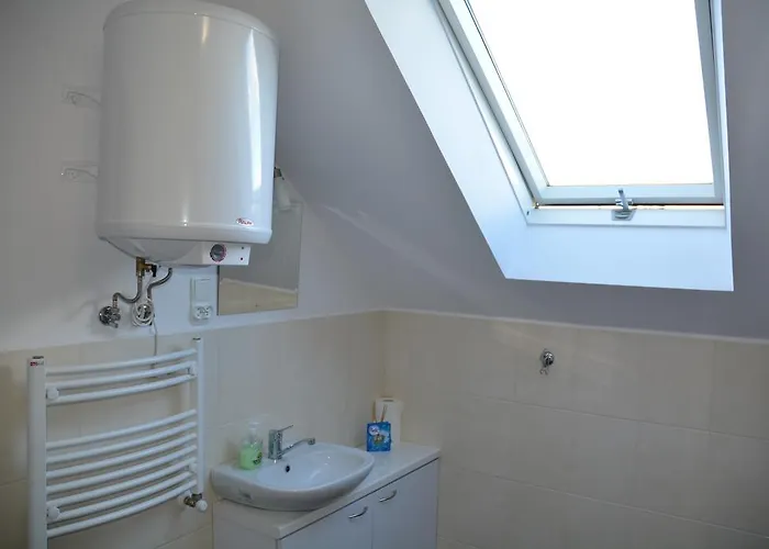 Goscinne U Agaty 民宿 *