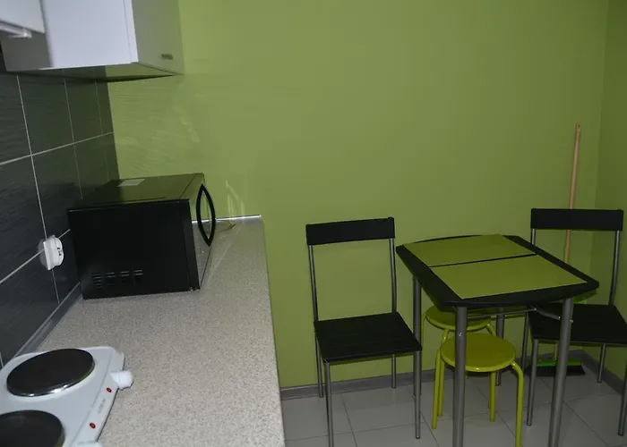 Goscinne U Agaty Starogard Gdański