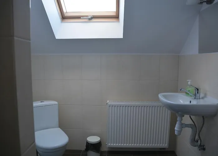 Goscinne U Agaty * Starogard Gdański