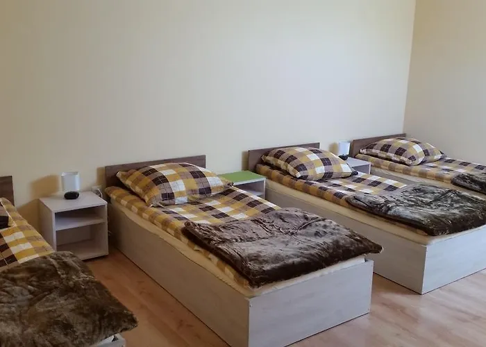 Goscinne U Agaty * Starogard Gdański