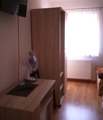 Goscinne U Agaty * Starogard Gdański