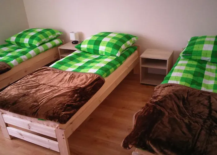 Goscinne U Agaty * Starogard Gdański