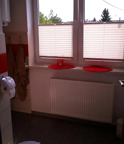 Goscinne U Agaty * Starogard Gdański