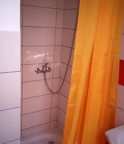 Goscinne U Agaty 民宿