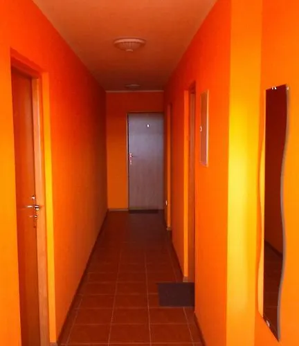 Goscinne U Agaty 民宿